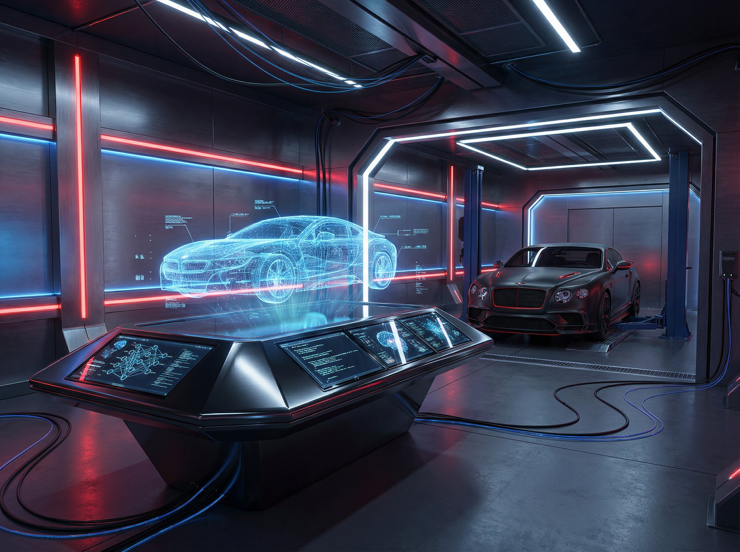 海角社区 AI智能诊断